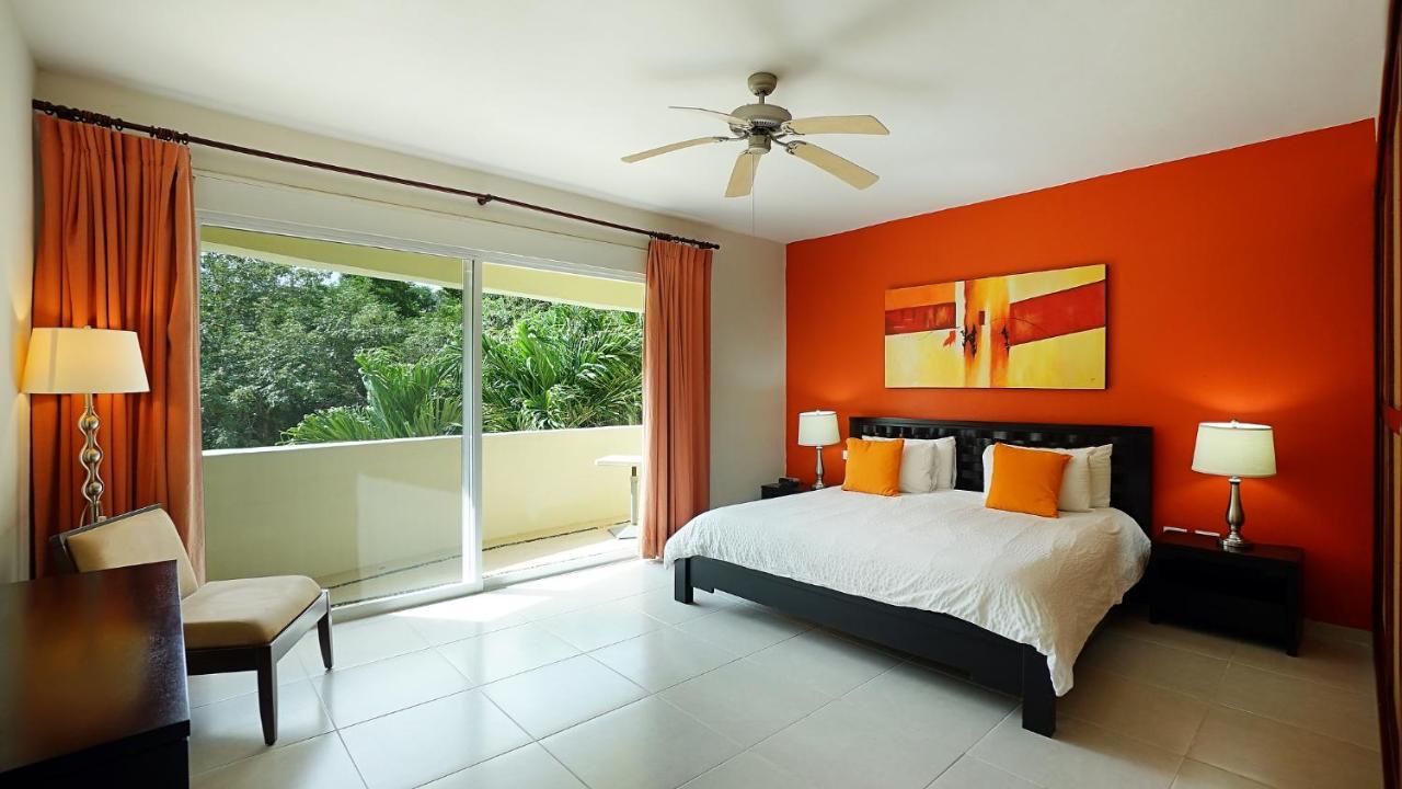 Meridian Downtown Apartments Playa del Carmen Eksteriør billede